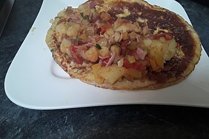 Raffinierte Bratkartoffeln 4