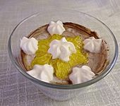 Schoko - Orangencreme (Bild)