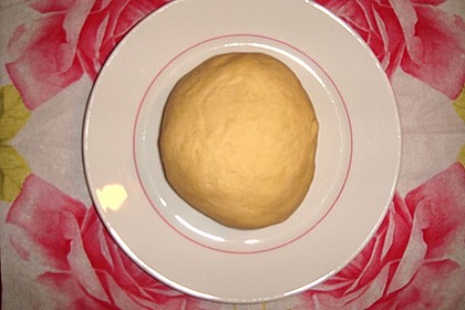 Pasta mit Tomatensauce 1