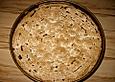 Johannisbeertorte mit Baiser