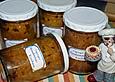 T&ouml;ginger fettarmer Bindana Kuchen