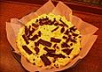 Spanische Vanilletorte