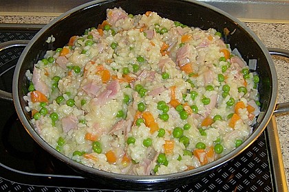 Gem&uuml;serisotto