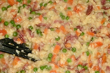 Gem&uuml;serisotto 2