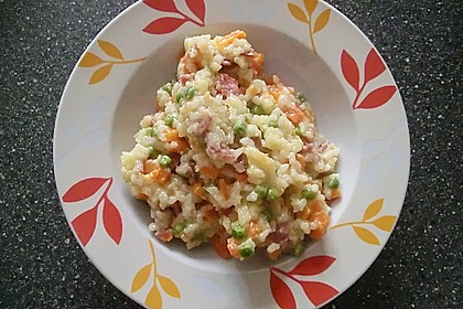 Gem&uuml;serisotto 3