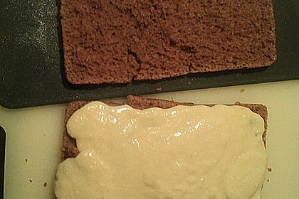 Veganer Biskuit - Grundrezept 16