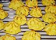 Herzoginkartoffeln nach  Gabys  Art