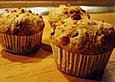 K&auml;se - Cabanossi - Muffins