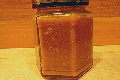 Marinade f&uuml;r H&auml;hnchen oder anderes Fleisch f&uuml;r den Wok