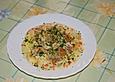 Fischragout mit M&ouml;hren