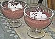 Meraner Erdbeercreme