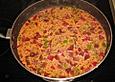 Rote Bete mit Kokosmilch
