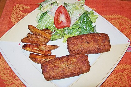 Bifteki