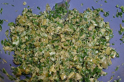 Tomaten - Kr&auml;uter - Lachs