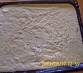 Topfen - Nuss - Schmarrn (Bild)