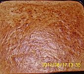 Topfen - Nuss - Schmarrn (Bild)