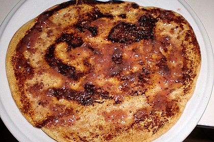 Pfannkuchen nach WW-Art 5