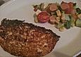 Burgundische Reibekuchen mit Frischk&auml;se