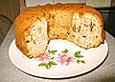 Punsch - Kokos - Gugelhupf