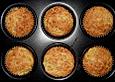Mango - Joghurt - Muffins