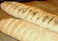 Anjas Kr&auml;uterbutterbaguette aus dem BBA