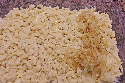 Original Allgäuer Kässpatzen 34