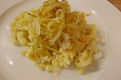 Original Allgäuer Kässpatzen 23