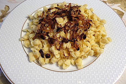 Original Allgäuer Kässpatzen 9