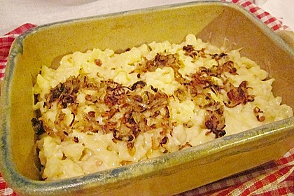 Original Allgäuer Kässpatzen 32
