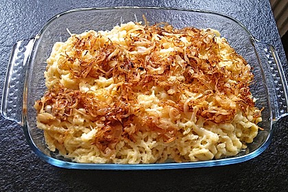 Original Allgäuer Kässpatzen 10
