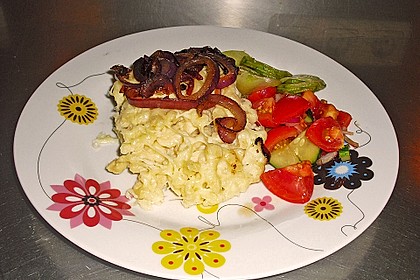 Original Allgäuer Kässpatzen 16