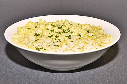 Original Allgäuer Kässpatzen 25