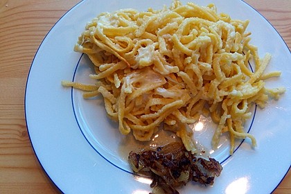 Original Allgäuer Kässpatzen 30