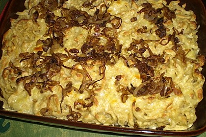 Original Allgäuer Kässpatzen 2