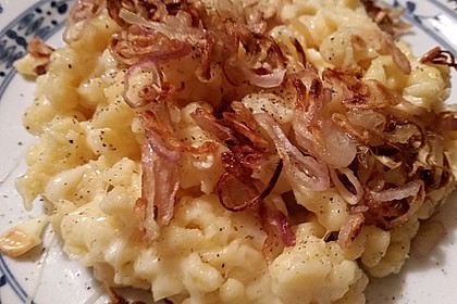 Original Allgäuer Kässpatzen 7