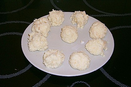 Raffaello selbst gemacht 2