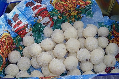 Raffaello selbst gemacht 4