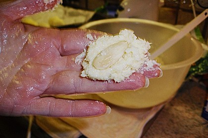 Raffaello selbst gemacht 5