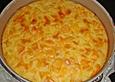 Einfacher Aprikosenkuchen