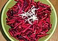 Rote Bete - Salat
