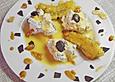 M&uuml;sli - Dessert