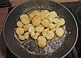 S&uuml;&szlig;e Bratkartoffeln