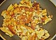 Kaiserschmarren nach Alt Wiener Art