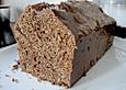 Schneller Schoko - Nuss - Kuchen