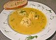 Franz&ouml;sische Fischsuppe