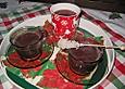Alkoholfreier Punsch