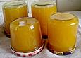 Orangenmarmelade