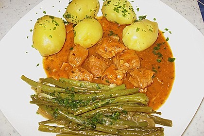 Illes schnelles s&auml;chsisches K&uuml;mmelfleisch