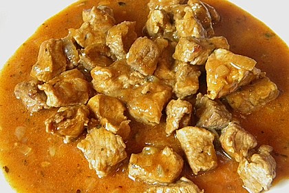Illes schnelles s&auml;chsisches K&uuml;mmelfleisch 2