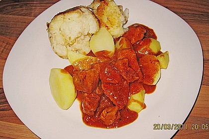 Illes schnelles s&auml;chsisches K&uuml;mmelfleisch 3